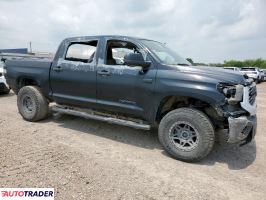 Toyota Tundra 2021 5