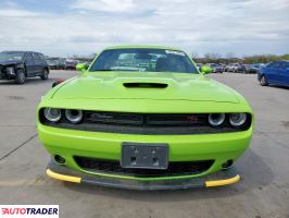 Dodge Challenger 2023 6 Dodge Challenger 2023 6