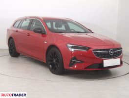Opel Insignia 2021 2.0 171 KM