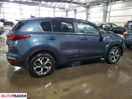 Kia Sportage 2022 2