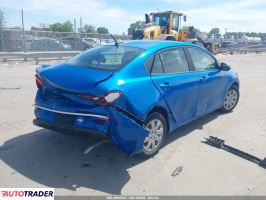 Kia Rio 2022 1