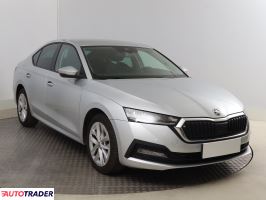 Skoda Octavia - zobacz ofertę