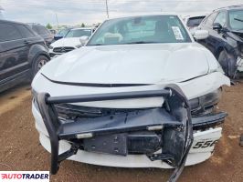 Dodge Charger 2021 3