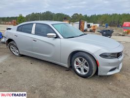Dodge Charger 2020 3