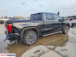 GMC Sierra 2025 3