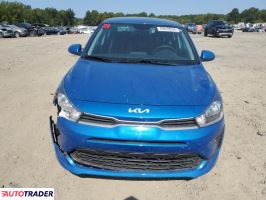 Kia Rio 2023 1