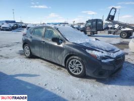 Subaru Impreza 2024 2 Subaru Impreza 2024 2