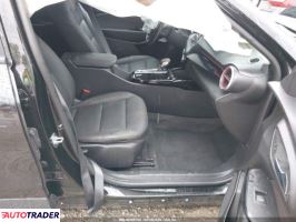 Chevrolet Trax 2024 1