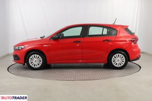Fiat Tipo 2020 1.0 97 KM Fiat Tipo 2020 1.0 97 KM