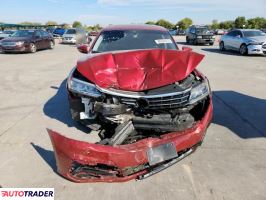 Volkswagen Passat 2019 2