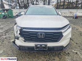 Honda CR-V 2023 1