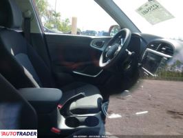 Kia Soul 2025 2 Kia Soul 2025 2