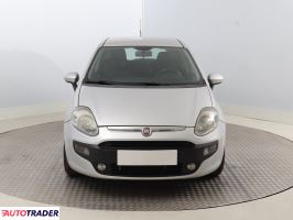 Fiat Panda 2010 1.4 76 KM