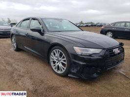 Audi A6 2023 3 Audi A6 2023 3