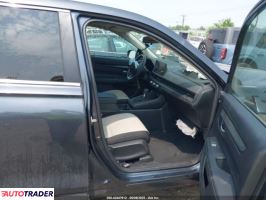 Honda CR-V 2024 1
