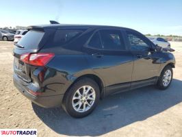 Chevrolet Equinox 2020 1