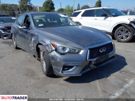 Infiniti Q50 2019 3 Infiniti Q50 2019 3