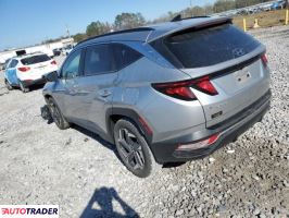 Hyundai Tucson 2024 2