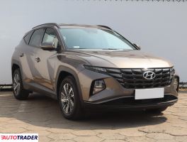 Hyundai Tucson 2021 1.6 177 KM Hyundai Tucson 2021 1.6 177 KM