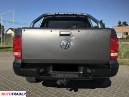 Volkswagen Pozostałe 2011 2.0 163 KM Volkswagen Pozostałe 2011 2.0 163 KM
