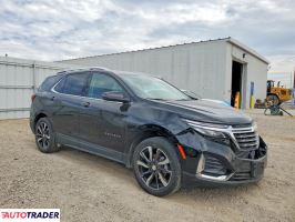 Chevrolet Equinox 2023 1