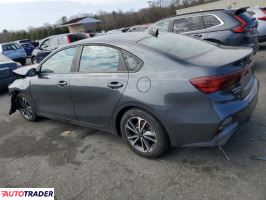 Kia Pozostałe 2023 2 Kia Pozostałe 2023 2
