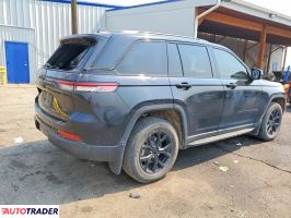 Jeep Grand Cherokee 2024 3