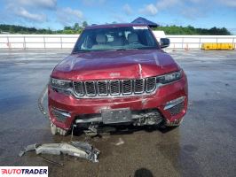Jeep Grand Cherokee 2023 2