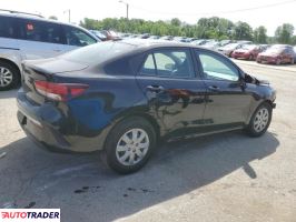 Kia Rio 2023 1 Kia Rio 2023 1