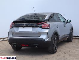 Citroen C4 2022 1.2 128 KM Citroen C4 2022 1.2 128 KM