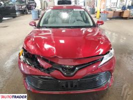 Toyota Camry 2019 2