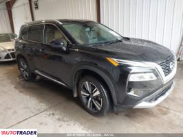 Nissan Rogue 2023 1 Nissan Rogue 2023 1