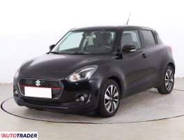 Suzuki Swift 2017 1.2 88 KM