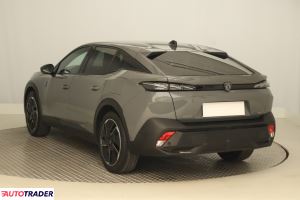 Peugeot 408 2023 1.6 178 KM