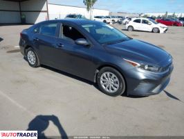 Kia Pozostałe 2023 2