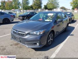 Subaru Impreza 2023 2