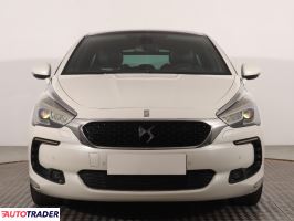 DS DS5 2017 1.6 162 KM