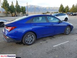 Hyundai Elantra 2024 2
