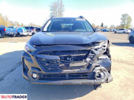 Subaru Outback 2025 2