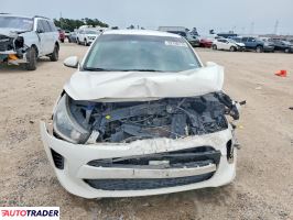Kia Rio 2020 1