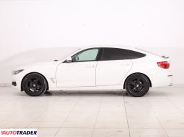 BMW 318 Gran Turismo 2018 2.0 147 KM