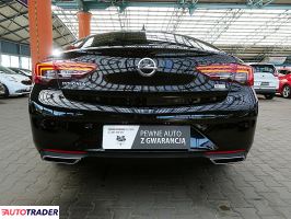 Opel Insignia 2021 2 174 KM Opel Insignia 2021 2 174 KM