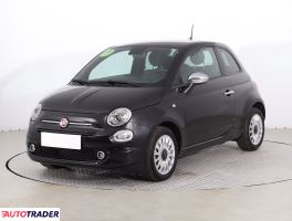 Fiat 500 2023 1.0 68 KM