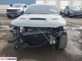 Dodge Durango 2025 5