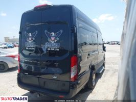 Ford Transit 2024 3