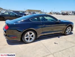 Ford Mustang 2020 2