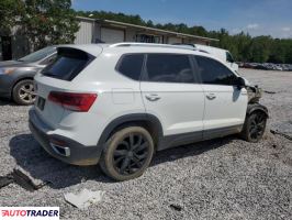 Volkswagen Pozostałe 2022 1 Volkswagen Pozostałe 2022 1