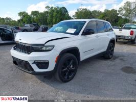 Jeep Grand Cherokee 2023 3