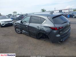 Mazda CX-5 2023 2