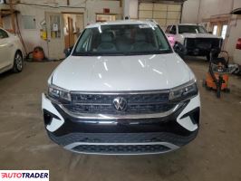 Volkswagen Pozostałe 2024 1 Volkswagen Pozostałe 2024 1
